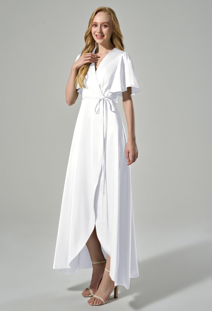 AW Alexa Dresses